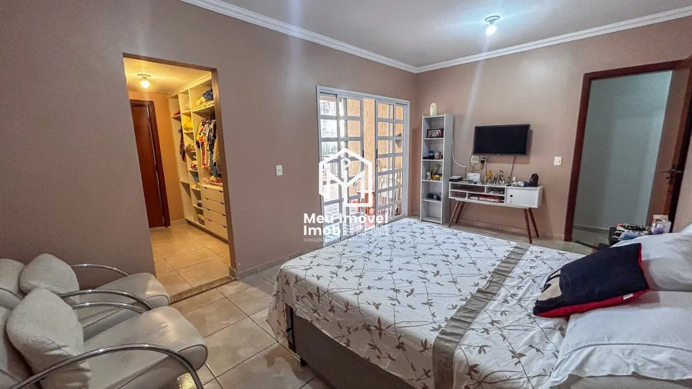 Casa, 4 quartos, 268 m² - Foto 11