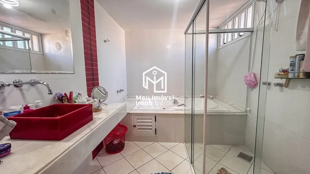 Casa, 4 quartos, 268 m² - Foto 17