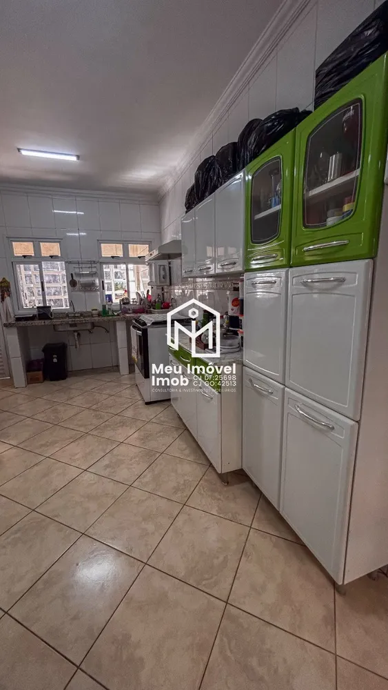 Casa, 4 quartos, 268 m² - Foto 19