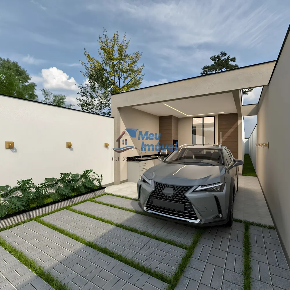 Casa, 3 quartos, 101 m² - Foto 18
