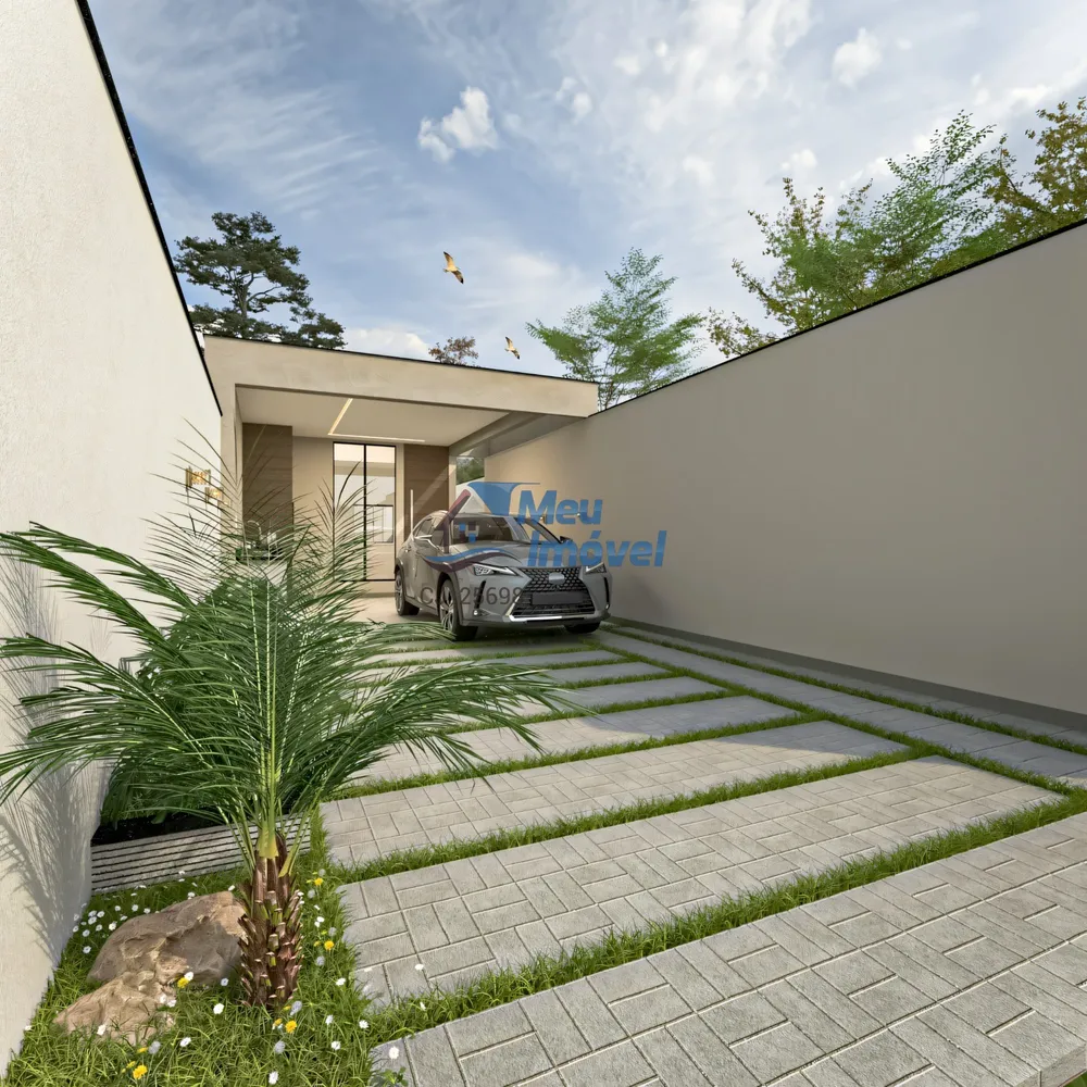 Casa, 3 quartos, 101 m² - Foto 17