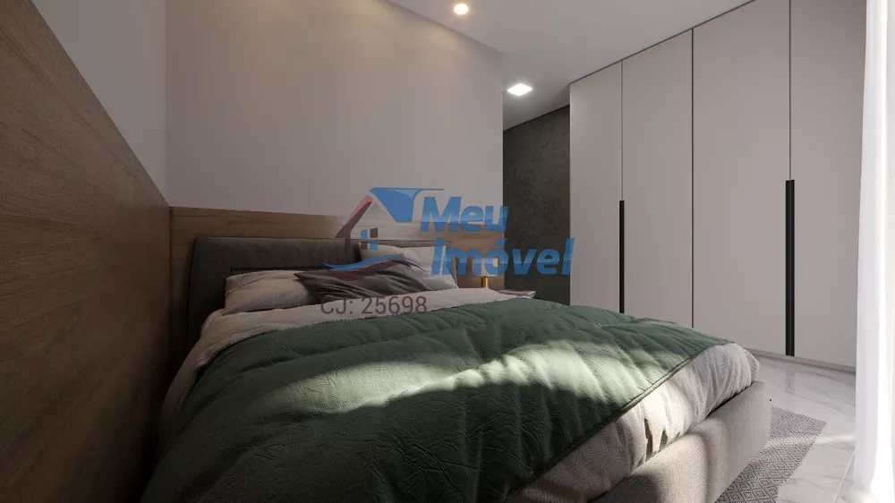 Casa, 3 quartos, 101 m² - Foto 8