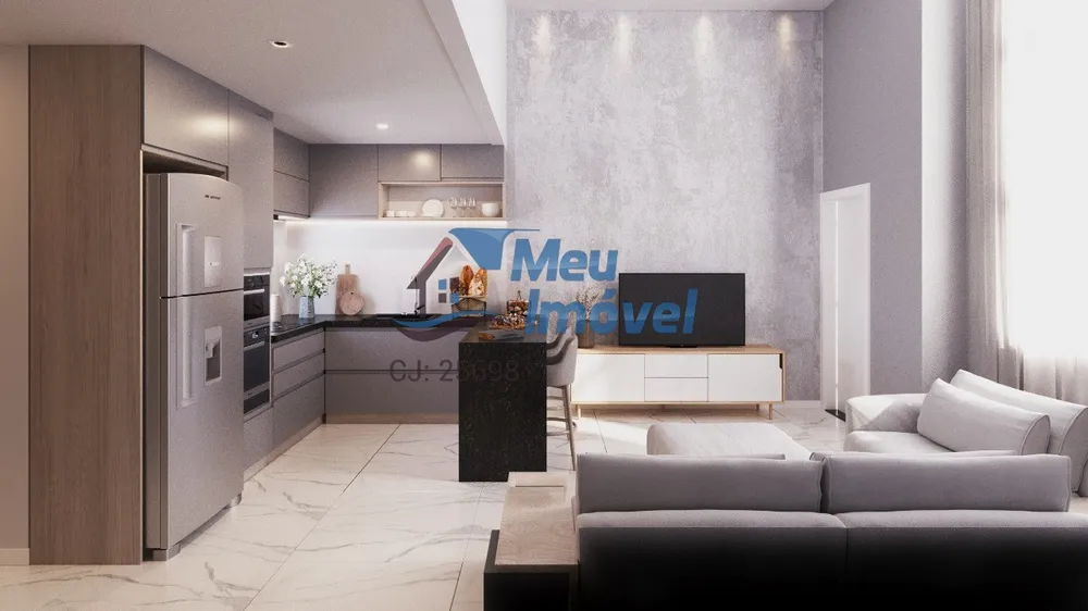 Casa, 3 quartos, 101 m² - Foto 14