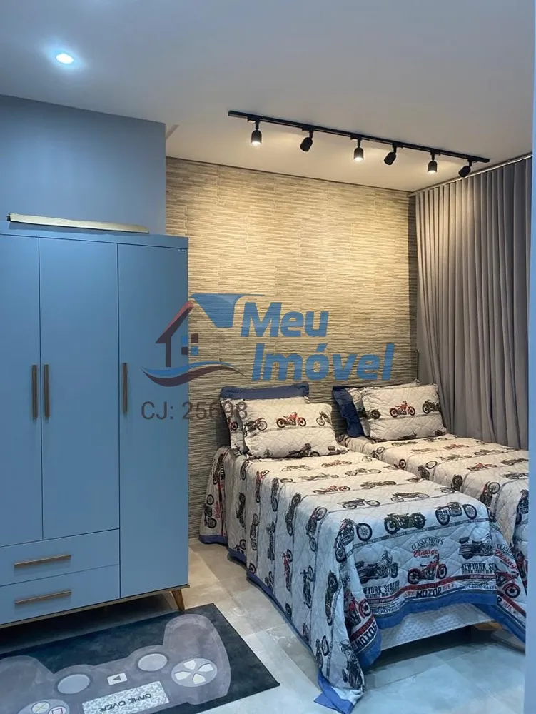 Casa, 4 quartos, 425 m² - Foto 8