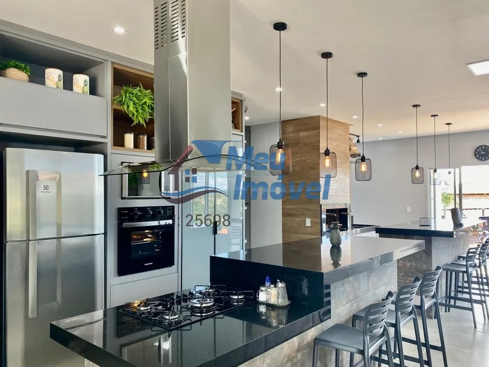 Casa, 4 quartos, 425 m² - Foto 5