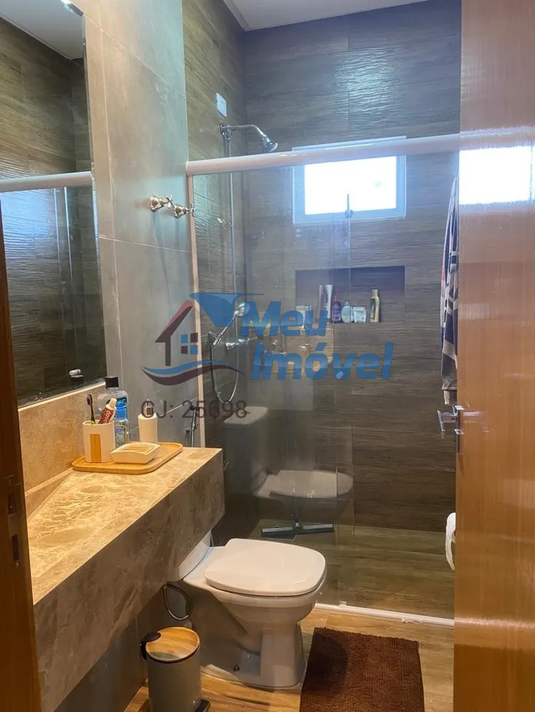 Casa, 4 quartos, 425 m² - Foto 9