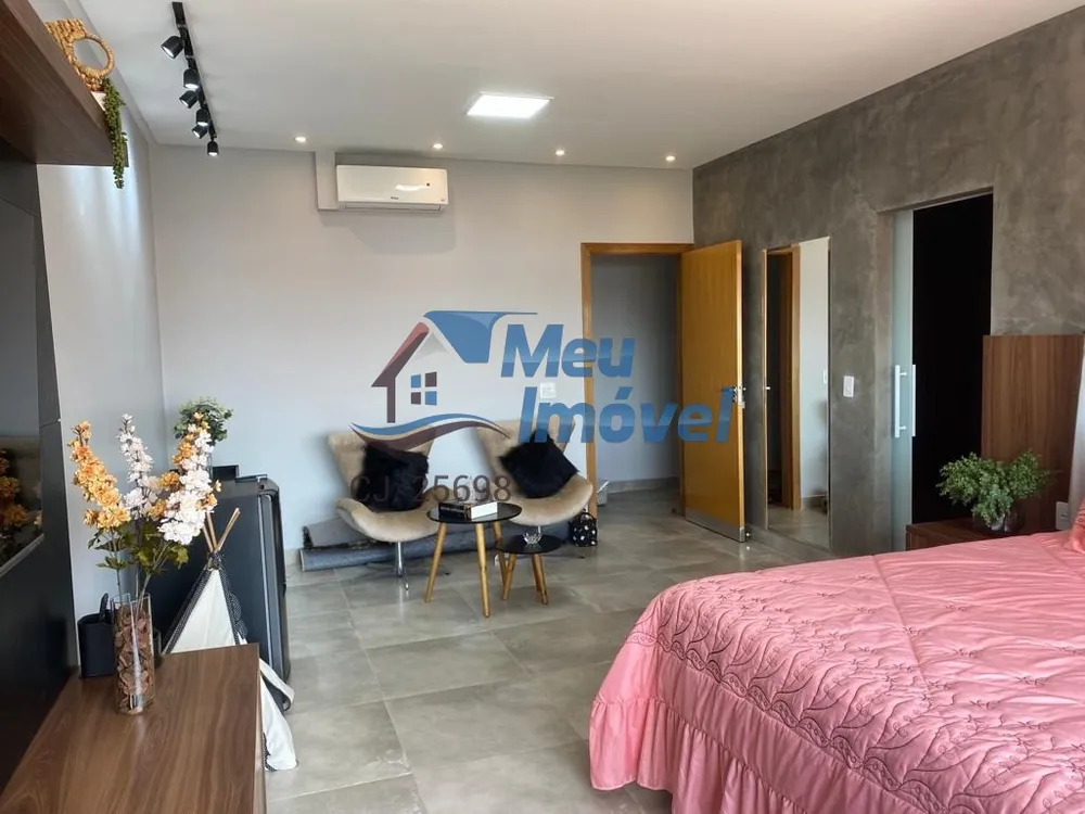 Casa, 4 quartos, 425 m² - Foto 12
