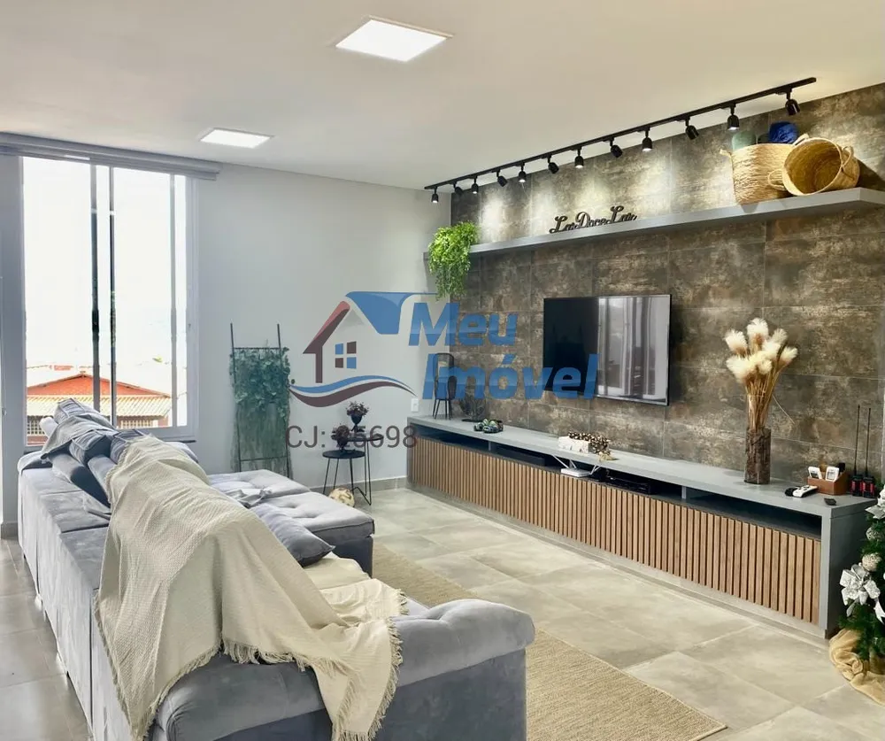 Casa, 4 quartos, 425 m² - Foto 3