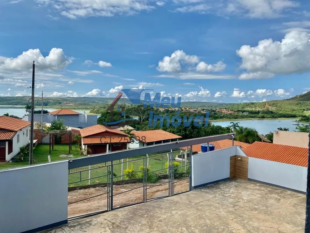 Casa, 4 quartos, 425 m² - Foto 6
