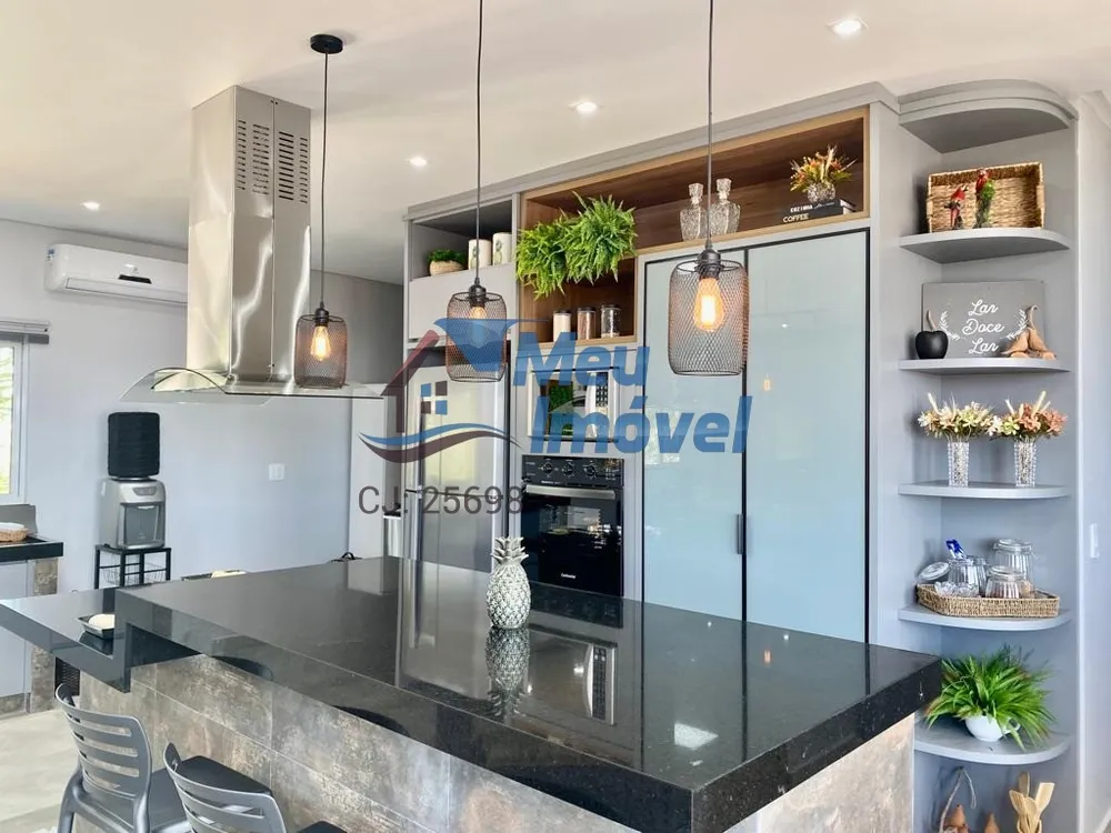 Casa, 4 quartos, 425 m² - Foto 4