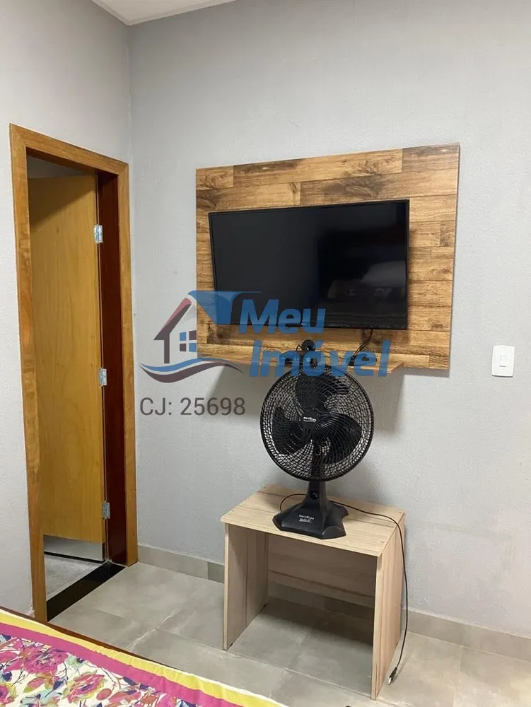 Casa, 4 quartos, 425 m² - Foto 16