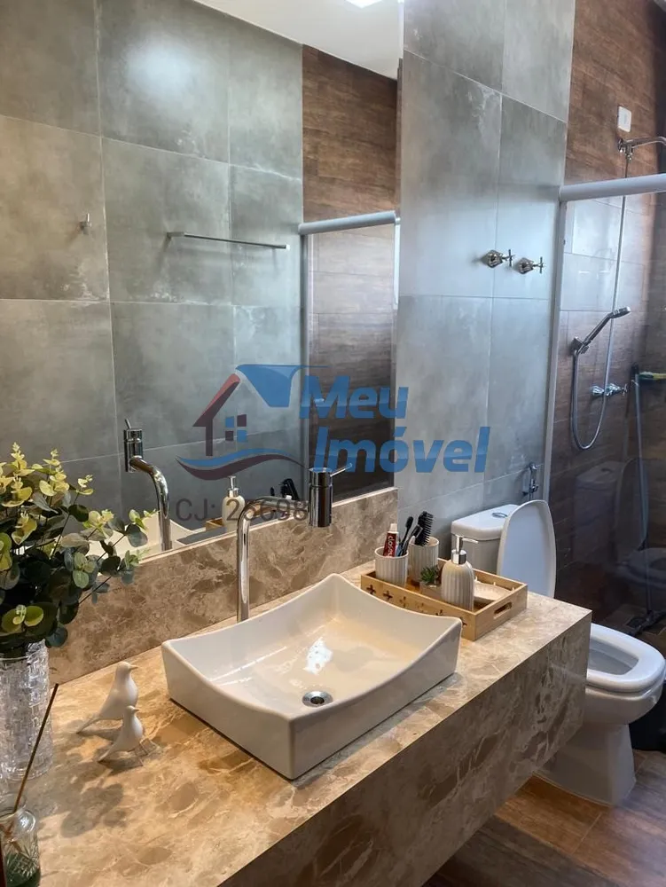 Casa, 4 quartos, 425 m² - Foto 13