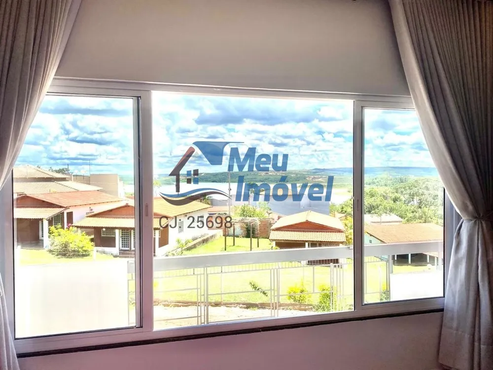 Casa, 4 quartos, 425 m² - Foto 14