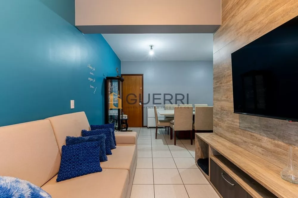 Apartamento, 3 quartos, 82 m² - Foto 6