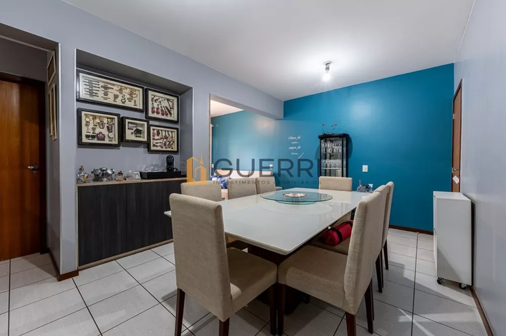 Apartamento, 3 quartos, 82 m² - Foto 2