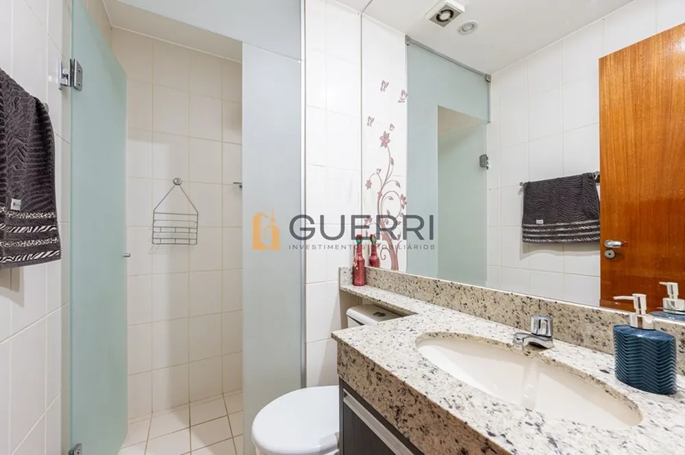 Apartamento, 3 quartos, 82 m² - Foto 13