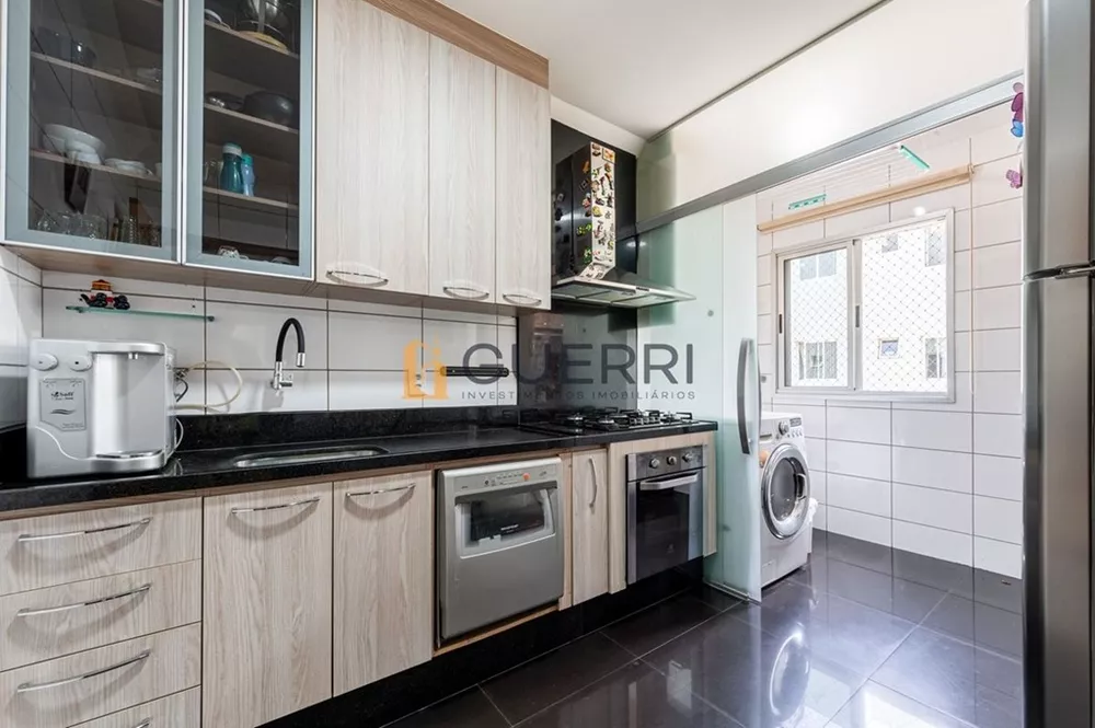 Apartamento, 3 quartos, 82 m² - Foto 3
