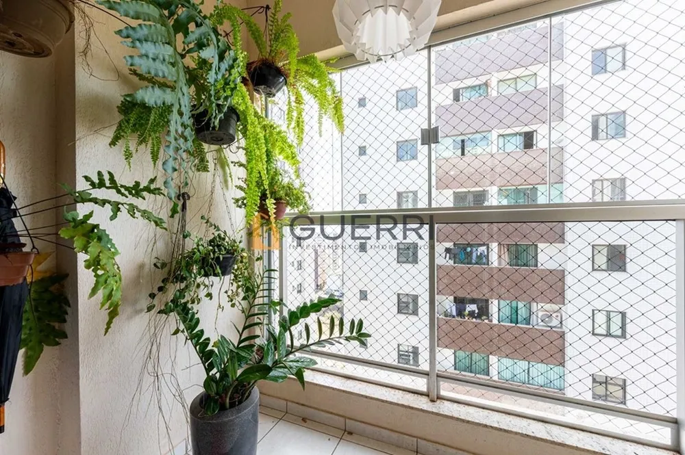Apartamento, 3 quartos, 82 m² - Foto 20