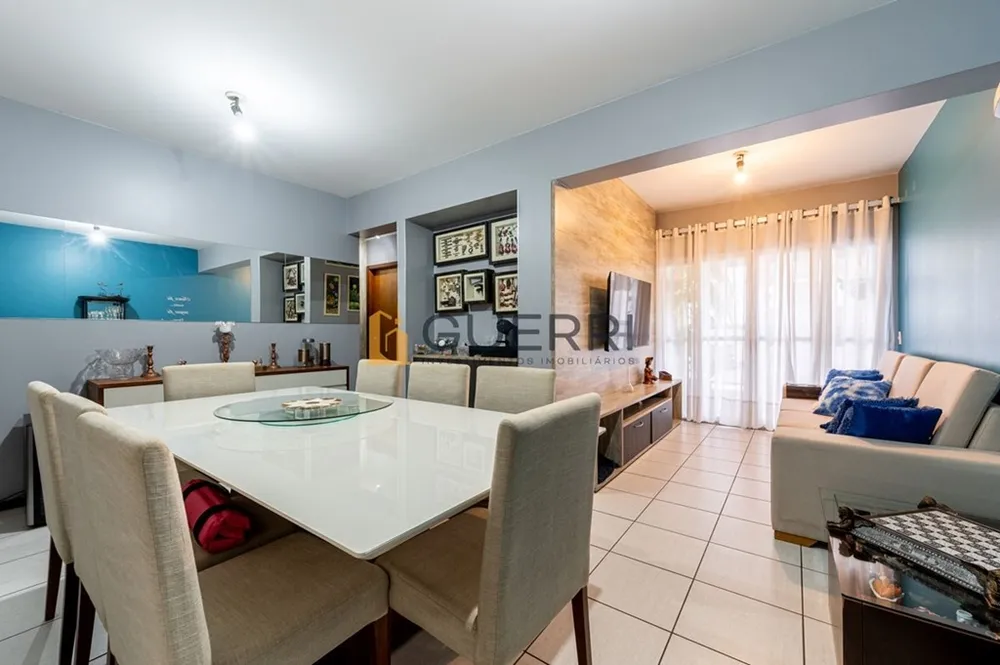 Apartamento, 3 quartos, 82 m² - Foto 14