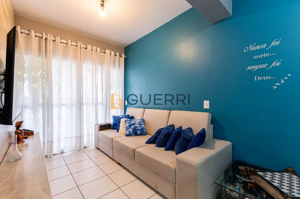 Apartamento, 3 quartos, 82 m² - Foto 9