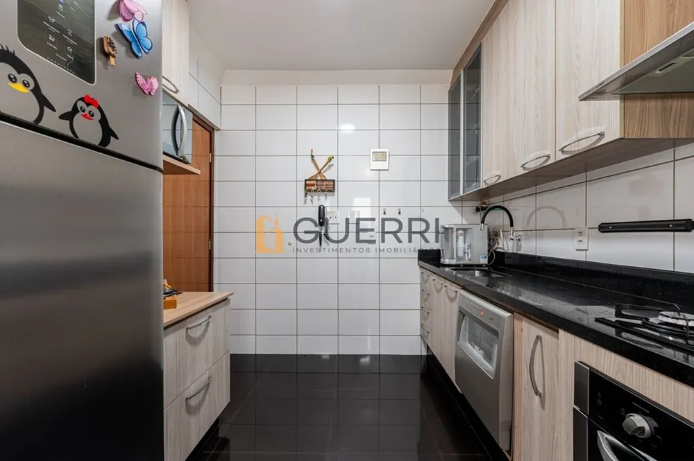 Apartamento, 3 quartos, 82 m² - Foto 11