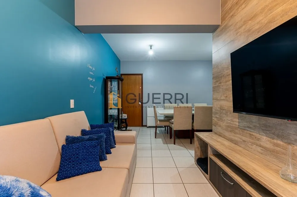 Apartamento, 3 quartos, 82 m² - Foto 16