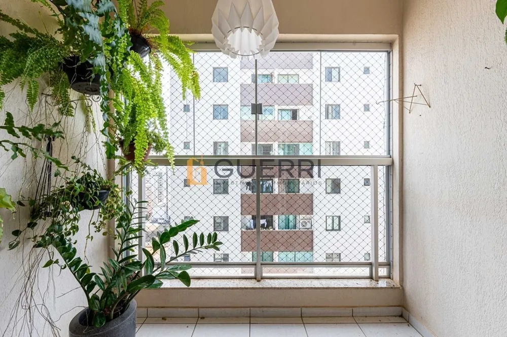 Apartamento, 3 quartos, 82 m² - Foto 18