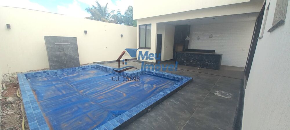 Casa à venda com 4 quartos, 400m² - Foto 6