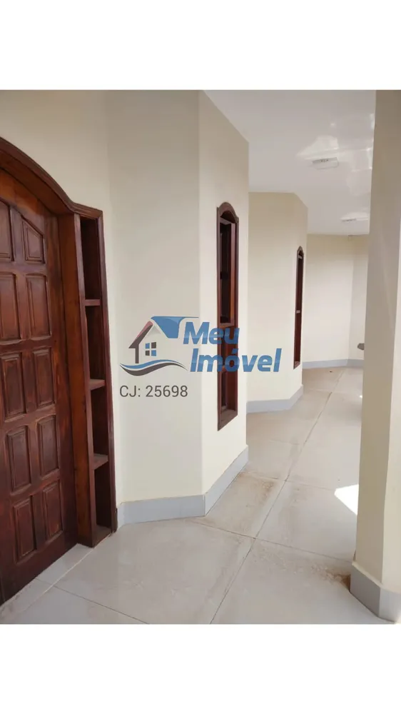 Casa, 4 quartos, 329 m² - Foto 6