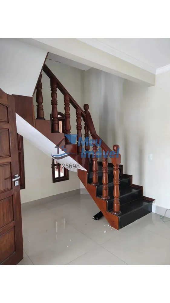 Casa, 4 quartos, 329 m² - Foto 3