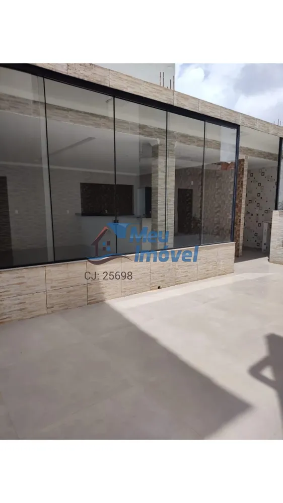 Casa, 4 quartos, 329 m² - Foto 8