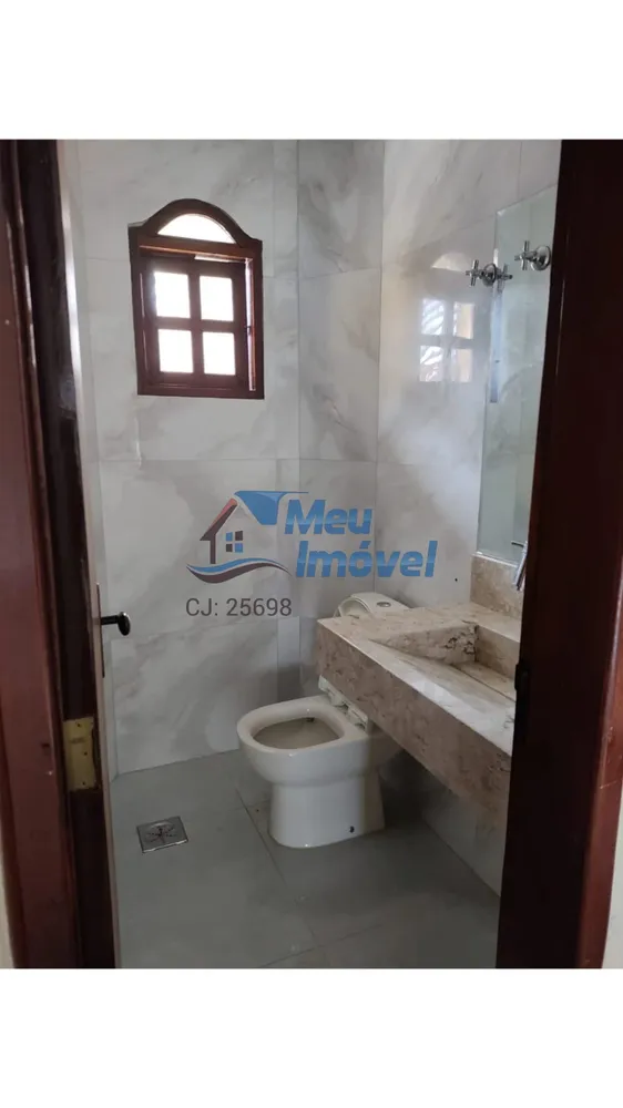 Casa, 4 quartos, 329 m² - Foto 11