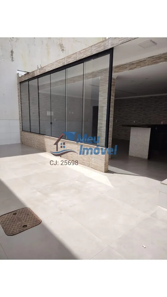 Casa, 4 quartos, 329 m² - Foto 4