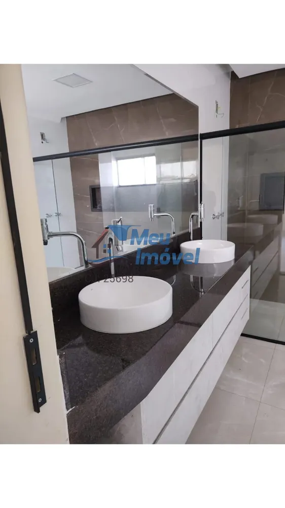 Casa, 4 quartos, 329 m² - Foto 12