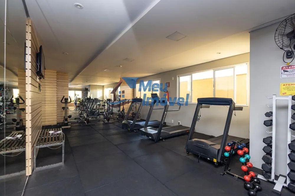 Apartamento, 2 quartos, 62 m² - Foto 7