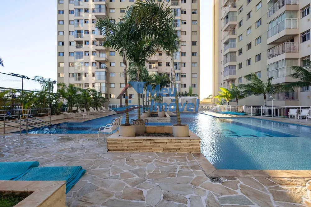 Apartamento, 2 quartos, 62 m² - Foto 6