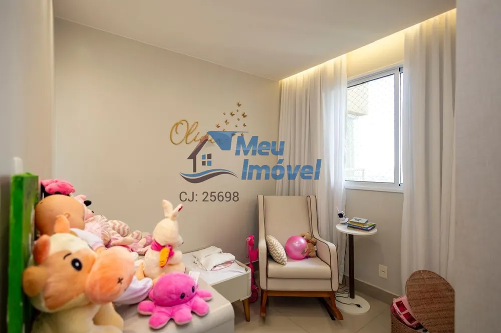 Apartamento, 2 quartos, 62 m² - Foto 5