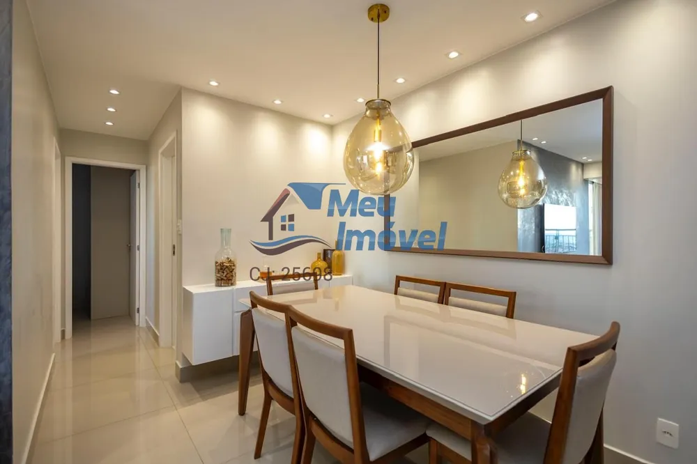 Apartamento, 2 quartos, 62 m² - Foto 2