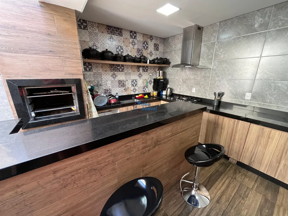 Casa, 3 quartos, 120 m² - Foto 4