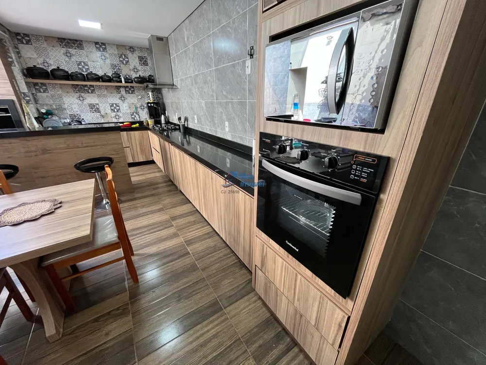 Casa, 3 quartos, 120 m² - Foto 3