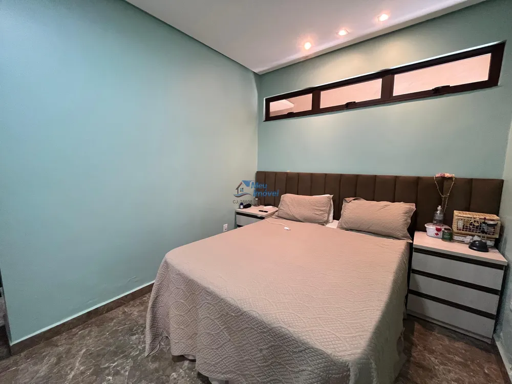 Casa, 3 quartos, 120 m² - Foto 9