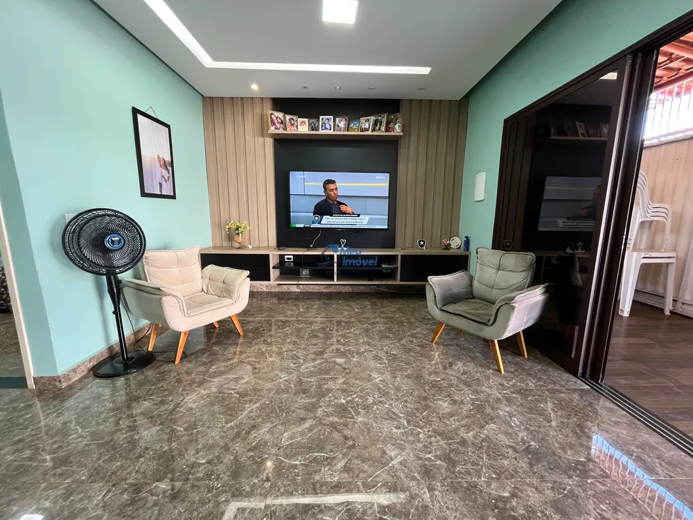 Casa, 3 quartos, 120 m² - Foto 7
