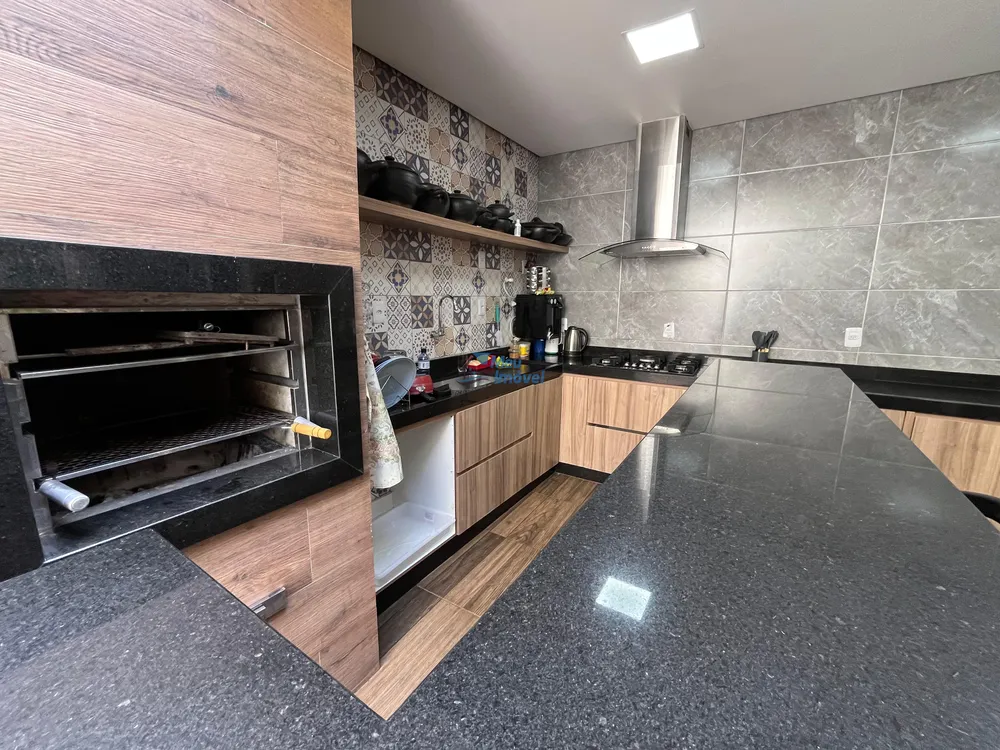 Casa, 3 quartos, 120 m² - Foto 6
