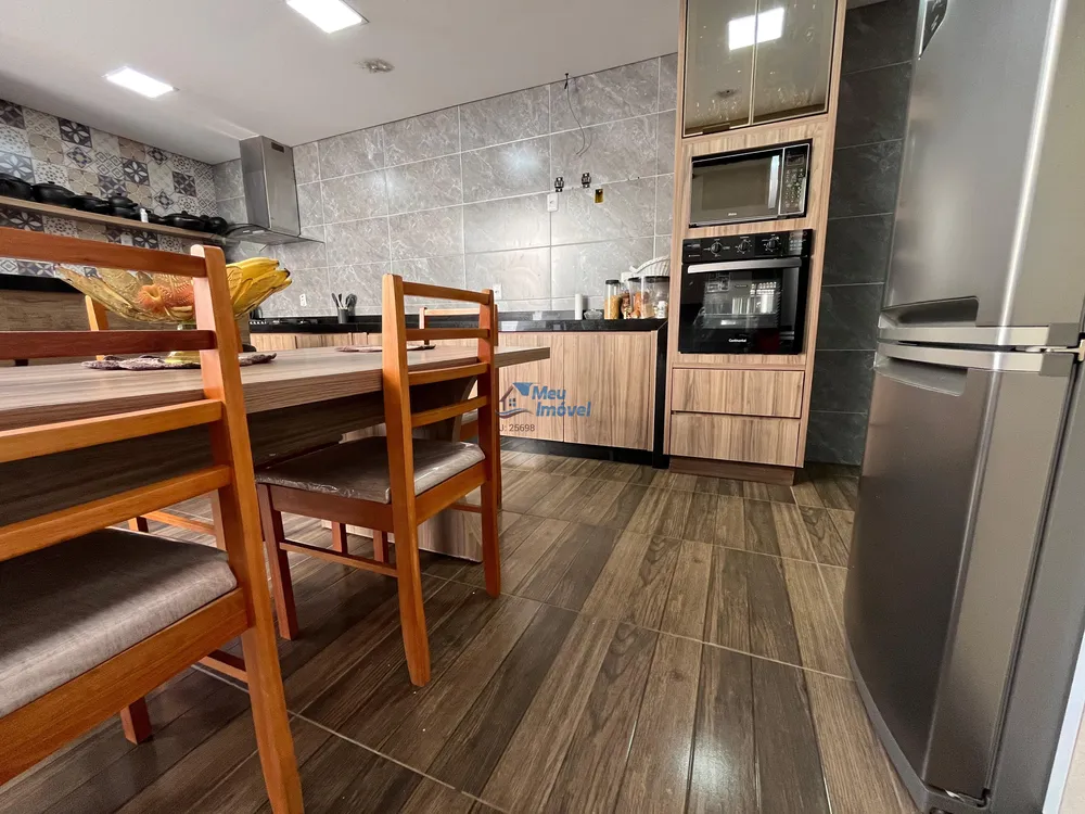 Casa, 3 quartos, 120 m² - Foto 5