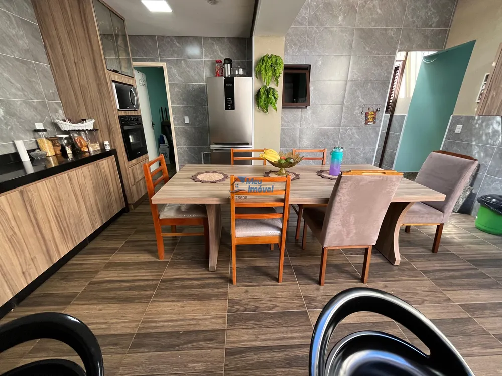 Casa, 3 quartos, 120 m² - Foto 1