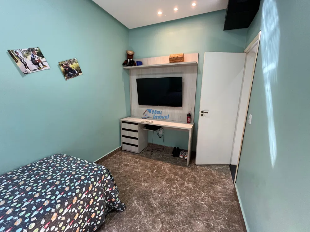 Casa, 3 quartos, 120 m² - Foto 8