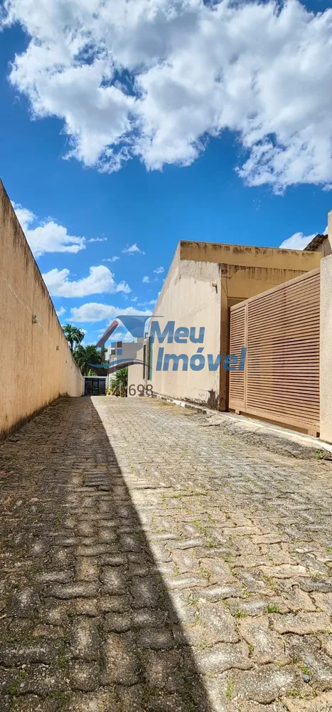 Casa, 4 quartos, 300 m² - Foto 10