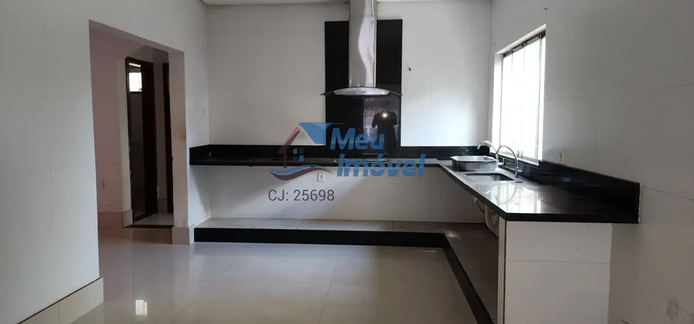 Casa, 4 quartos, 300 m² - Foto 6