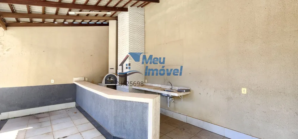 Casa, 4 quartos, 300 m² - Foto 8