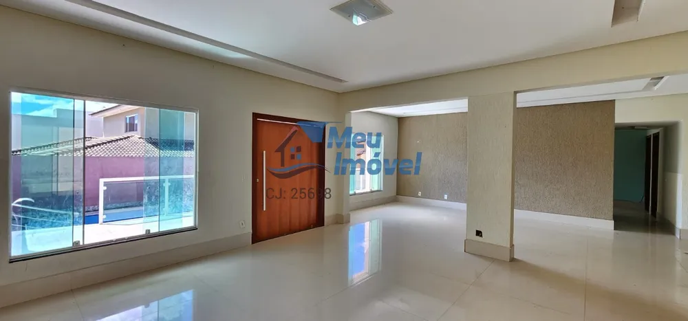 Casa, 4 quartos, 300 m² - Foto 1
